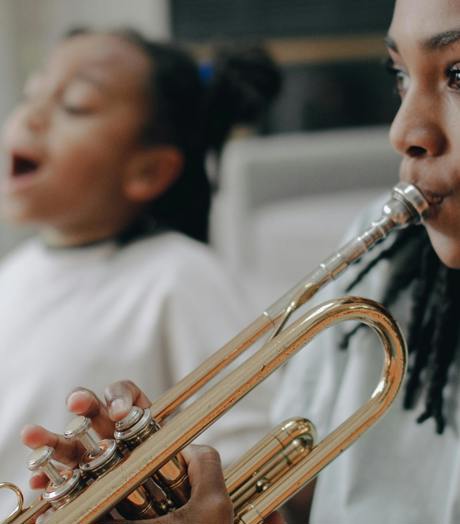 Stockfoto Muziek