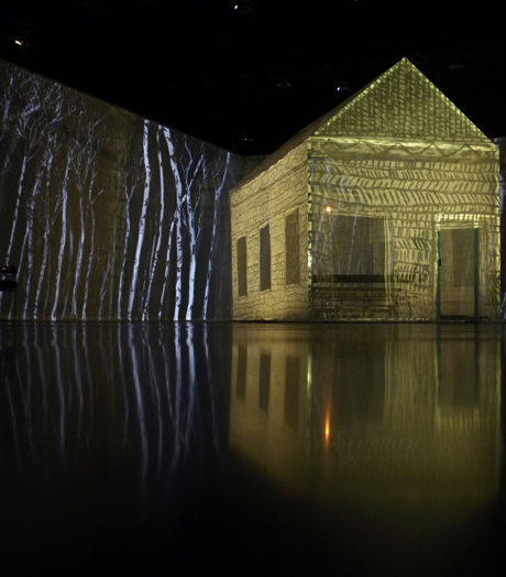 Simone Giacomini Huis