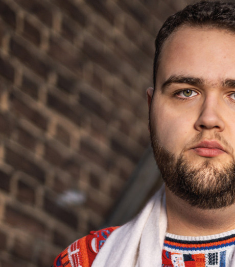 Sezgin Güleç Slider Website