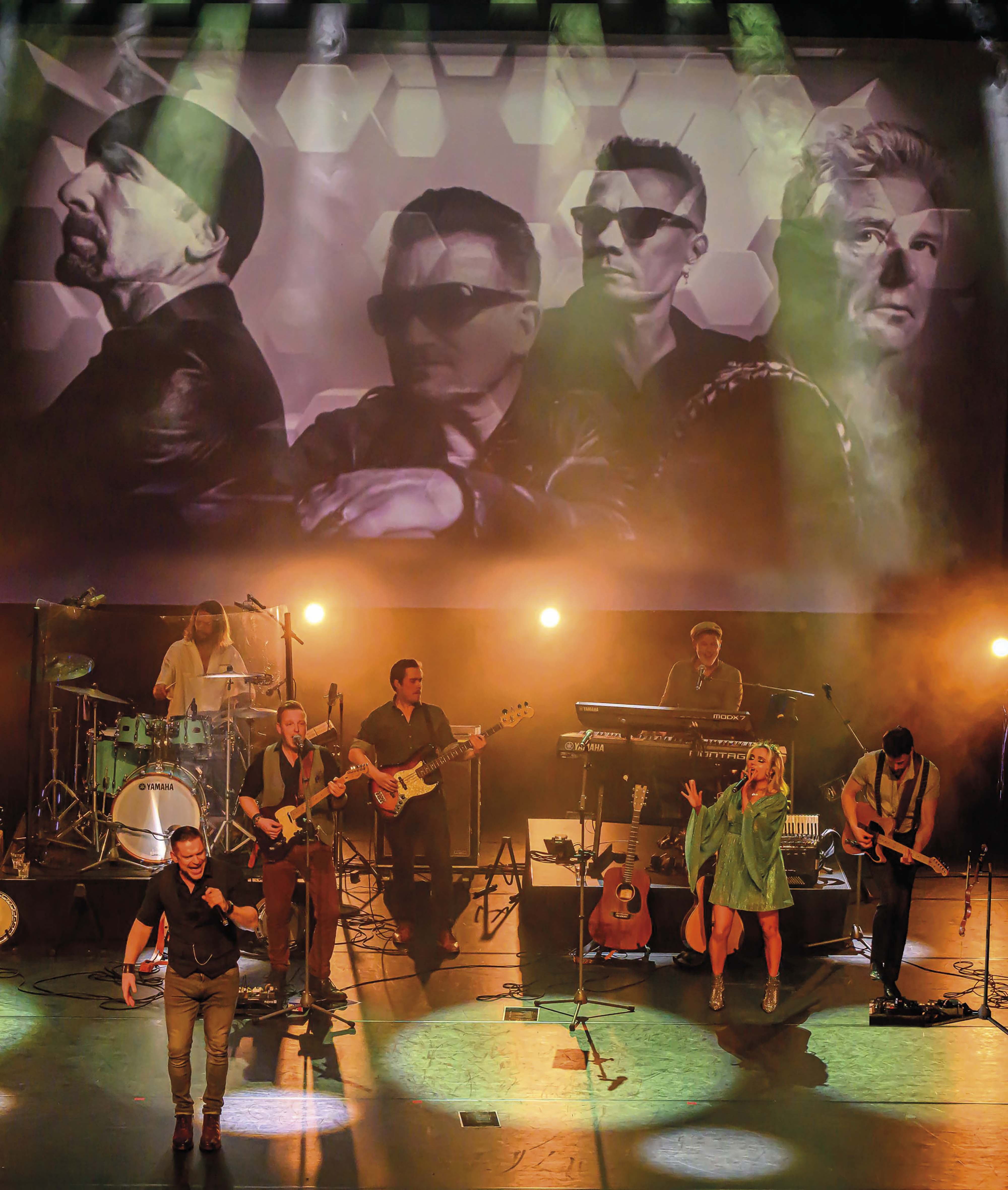 Best Of Ireland De Grootste Hits Uit Ierland (Wim Lanser) 1