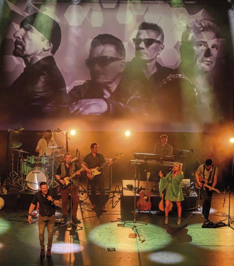 Best Of Ireland De Grootste Hits Uit Ierland (Wim Lanser) 1