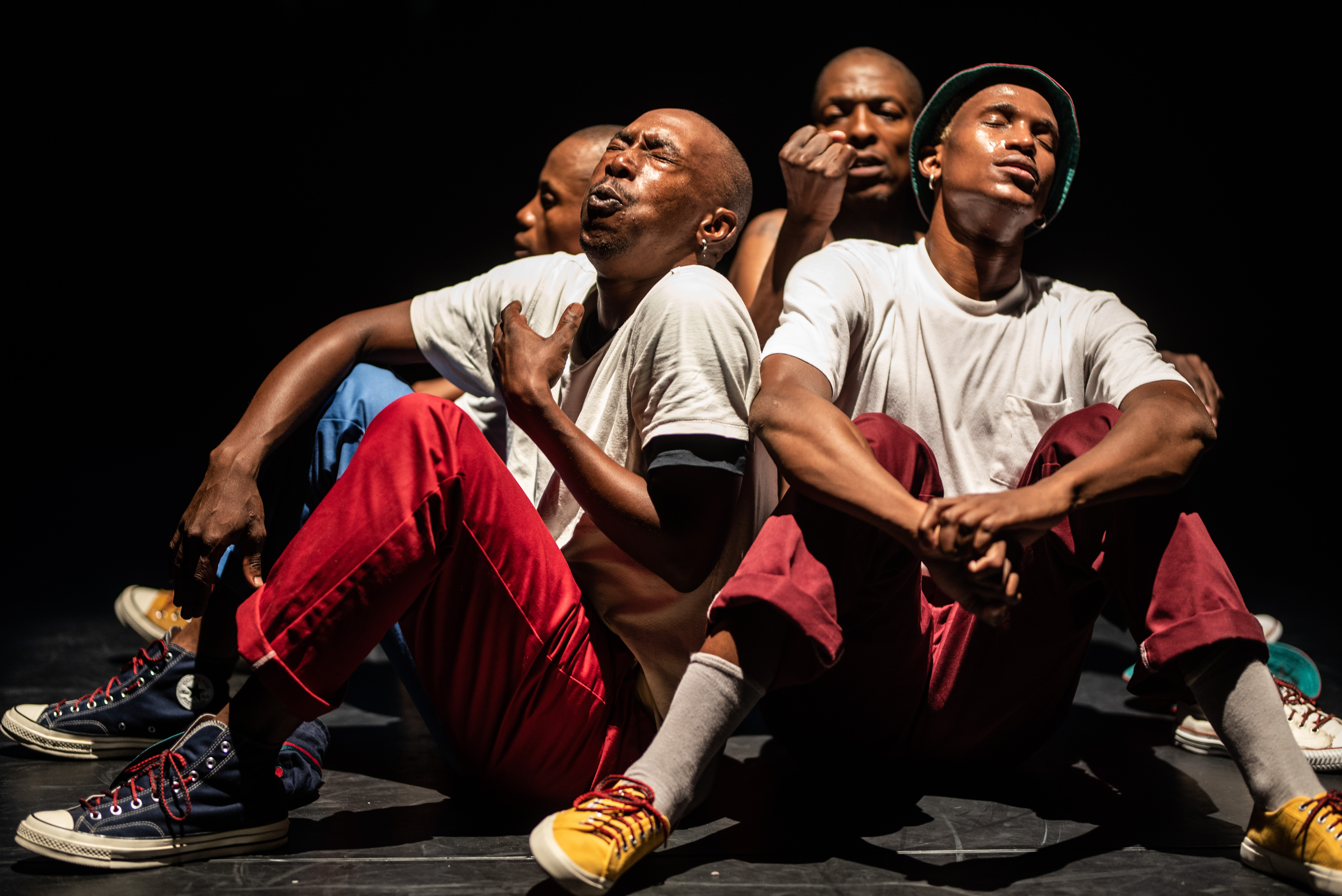 Unbreakable Bart Grietens 50