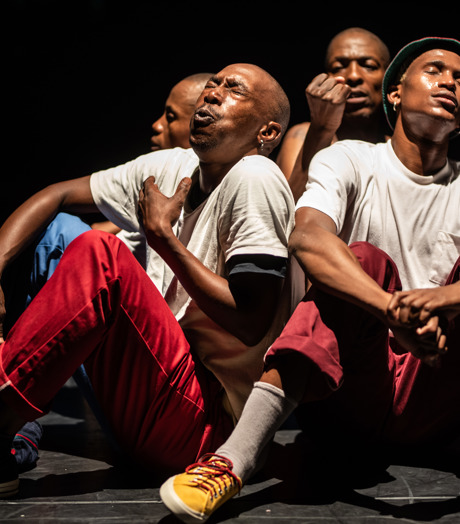 Unbreakable Bart Grietens 50