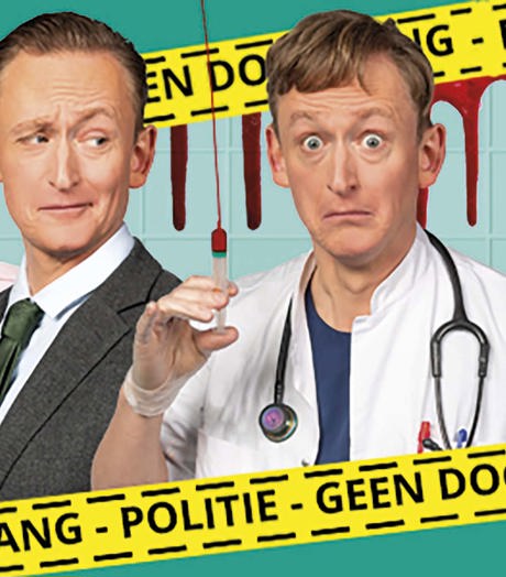 Pretpakhuis Dubbel Op (Axel Drenth) 3