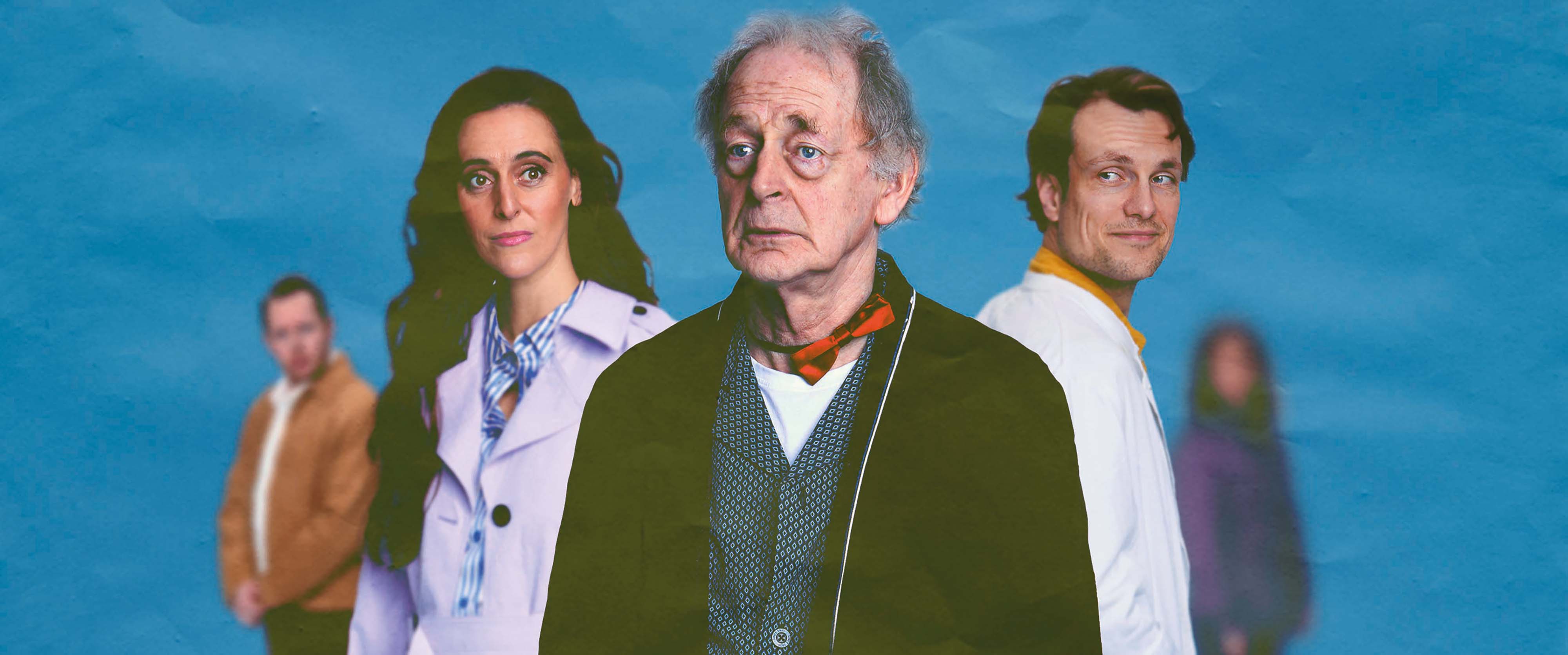 Laus Steenbeeke E.A. Mist (Nick Van Ormondt) 5