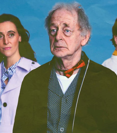 Laus Steenbeeke E.A. Mist (Nick Van Ormondt) 5