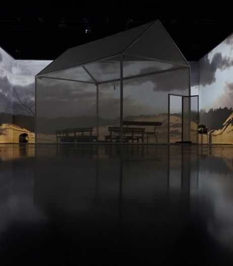 Simone Giacomini End