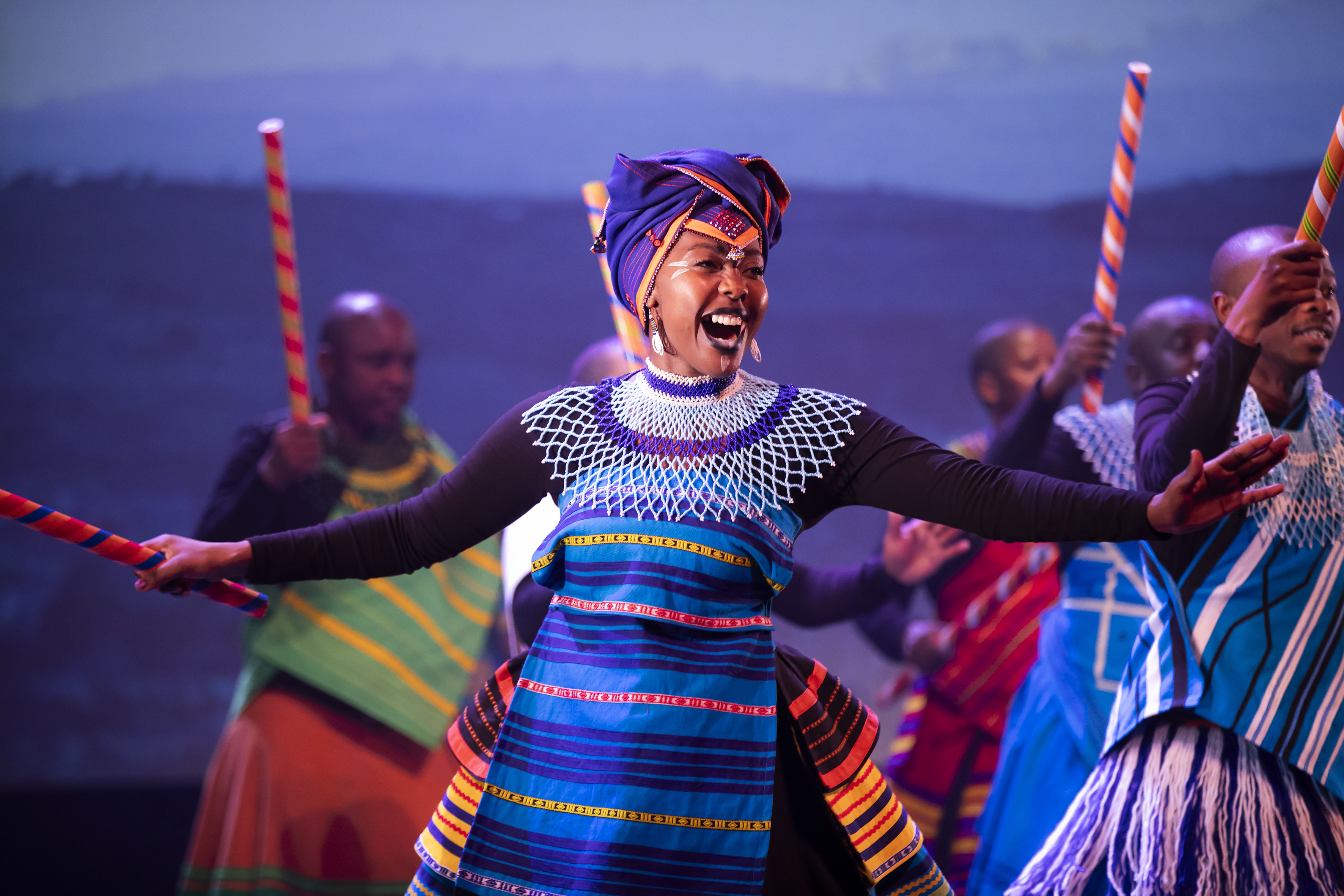 South African Road Trip ROOTS! (C) Raymond Van Olphen (4)