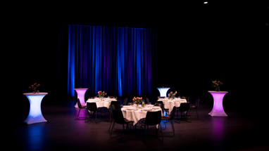 Sfeerimpressie Rodi Media Zaal