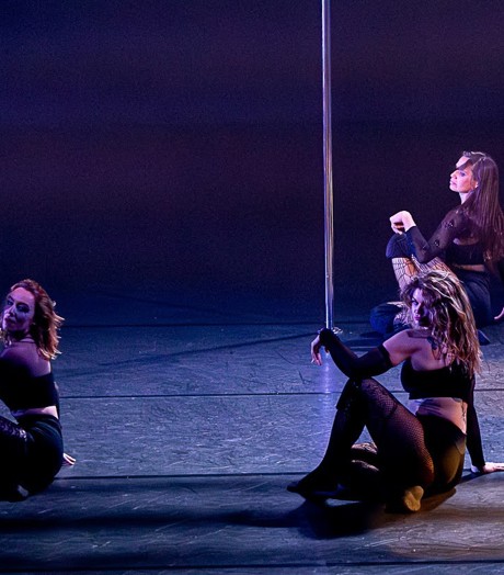 Dansstudio Elisa 5