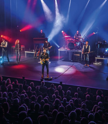 Brucified On Fire (Rob Van Dalen) 5