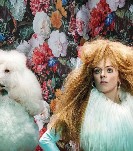 Lisa Ostermann Makkelijk In De Omgang (Mark Engelen) 3