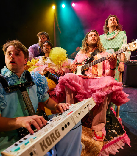 Zoutmus Vieren Met Z'n Vijven Scenefoto's (Hans Boddeke) 017