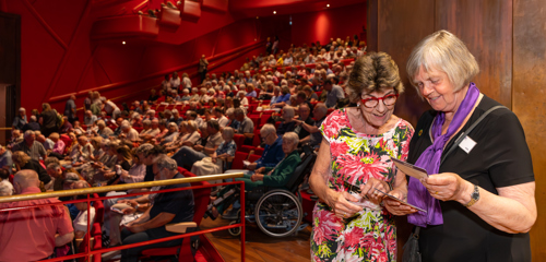 Previewavond Theater Cool Kunst En Cultuur 202620260527 5644