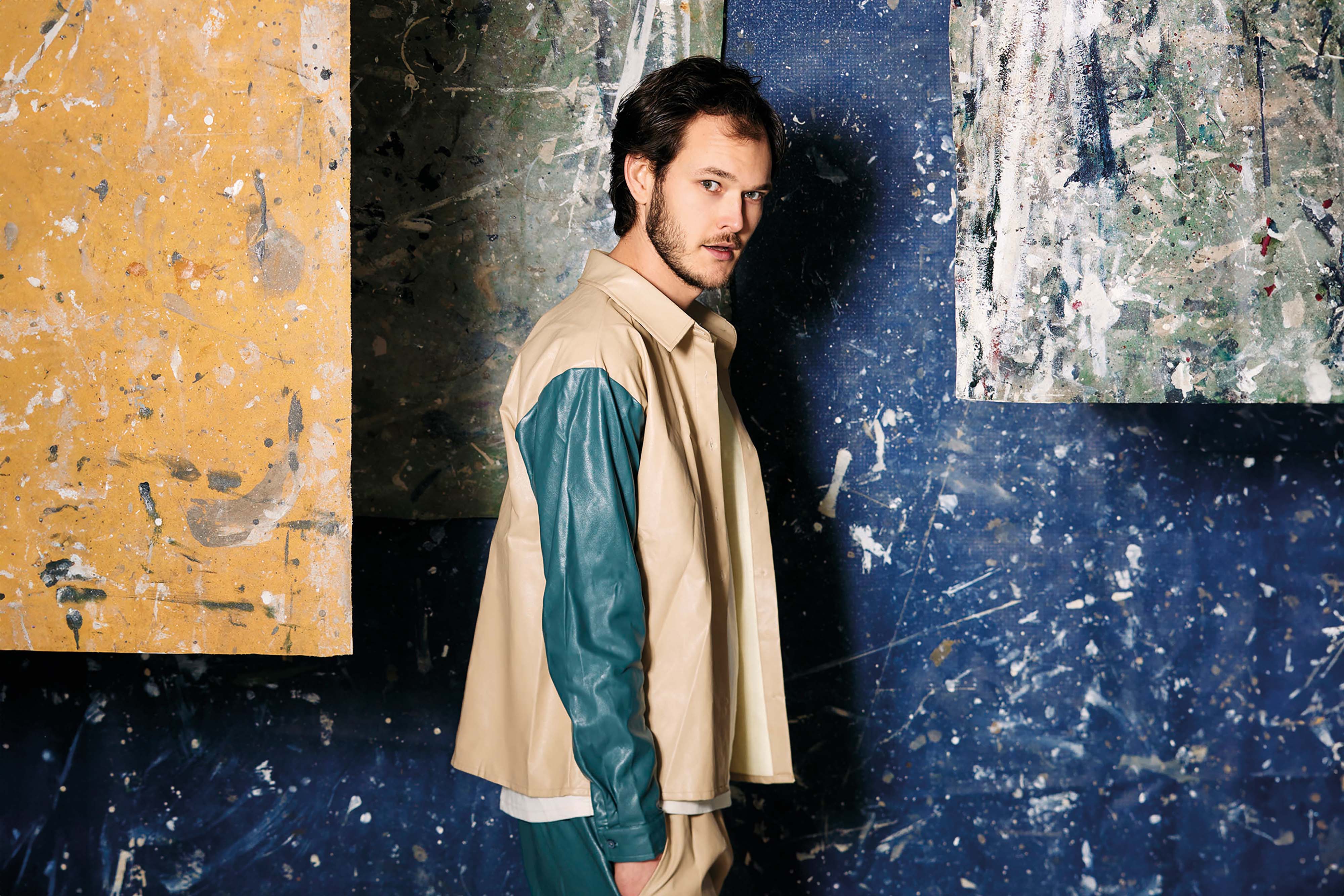 Ramon Chatrer VOLK (Anne Van Zantwijk) 2