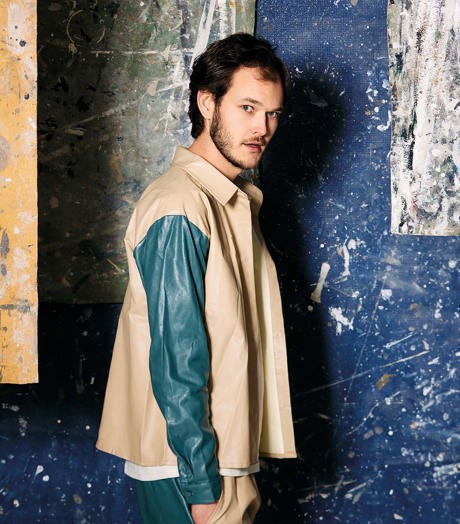 Ramon Chatrer VOLK (Anne Van Zantwijk) 2