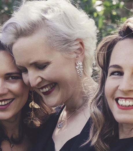 The Bluebirds A Very Country Christmas With The Bluebirds (Onbekend) 2