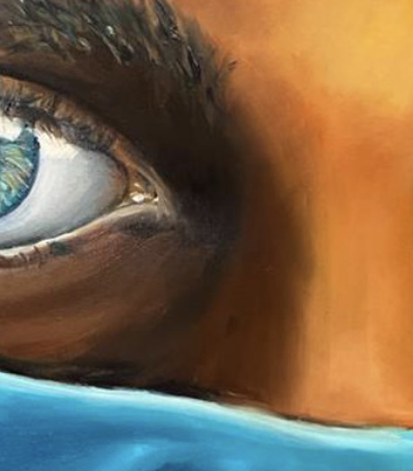 LIVING LIFE Met Tekst