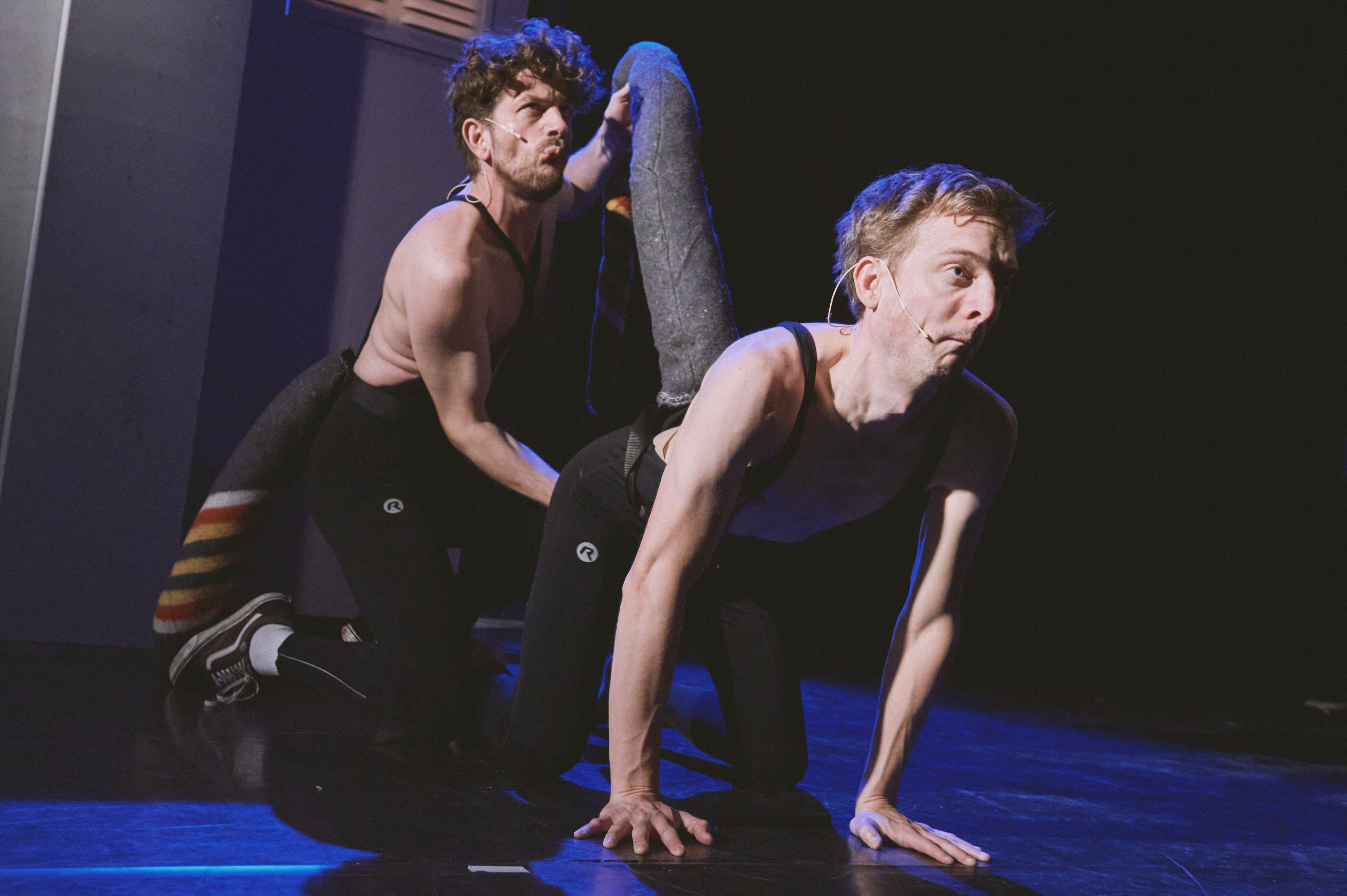 Joosen En De Jager Aanklonteren 3