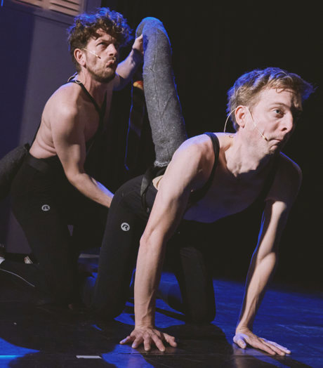 Joosen En De Jager Aanklonteren 3