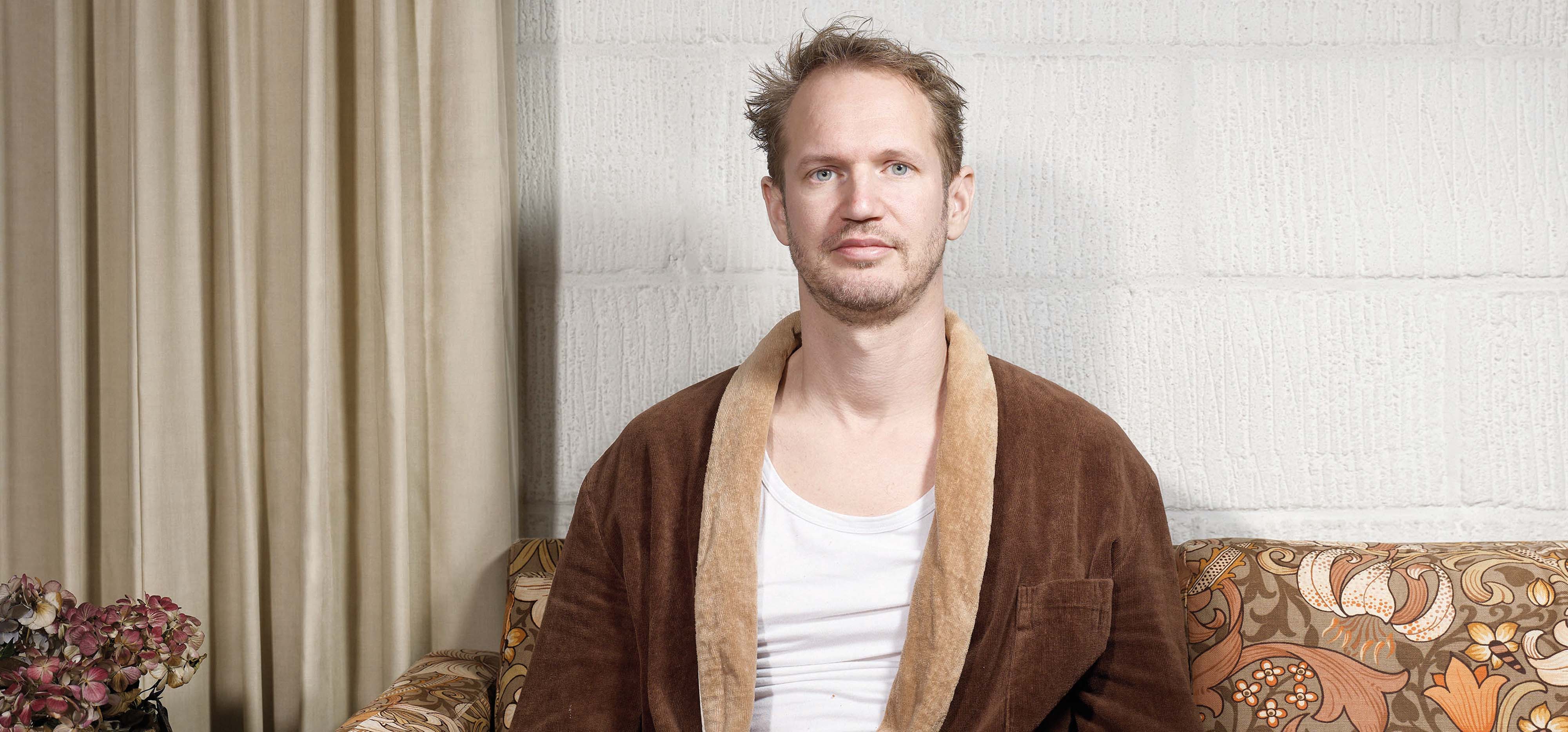 Johan Goossens Het Volle Leven (Jouk Oosterhof) 4