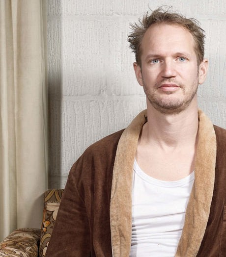 Johan Goossens Het Volle Leven (Jouk Oosterhof) 4