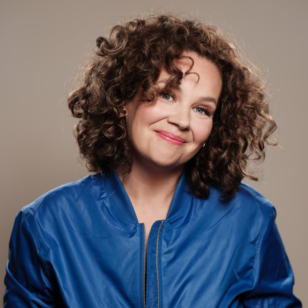 Sara Kroos Prikkelarme Kermis (Rogier Veldman) Vierkant