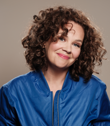 Sara Kroos Prikkelarme Kermis (Rogier Veldman) Vierkant