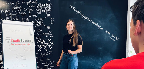 Studiesucces