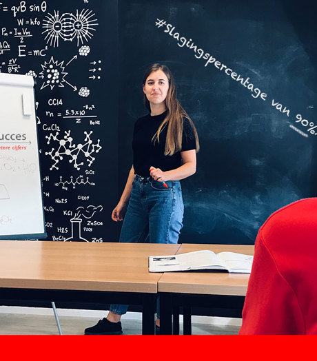 Studiesucces