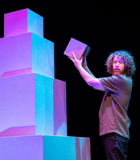 Scènefoto 6 Warm Foto's Door Vincent Van Woerkom HR