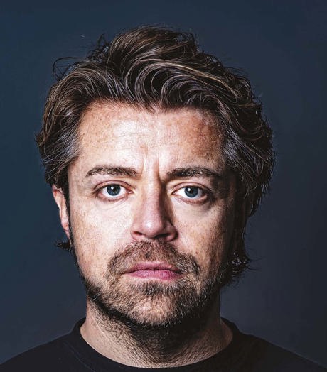 Daan Van Der Hoeven Mensenmens (Ivo Maaskant) CAMPAGNEBEELD 3 RGB 150 Dpi