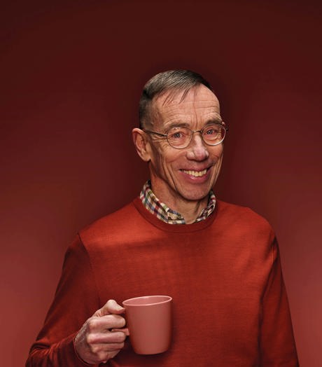 Dolf Jansen Oudejaars 2024, Ongewone Nederlander (Mark Engelen) 2