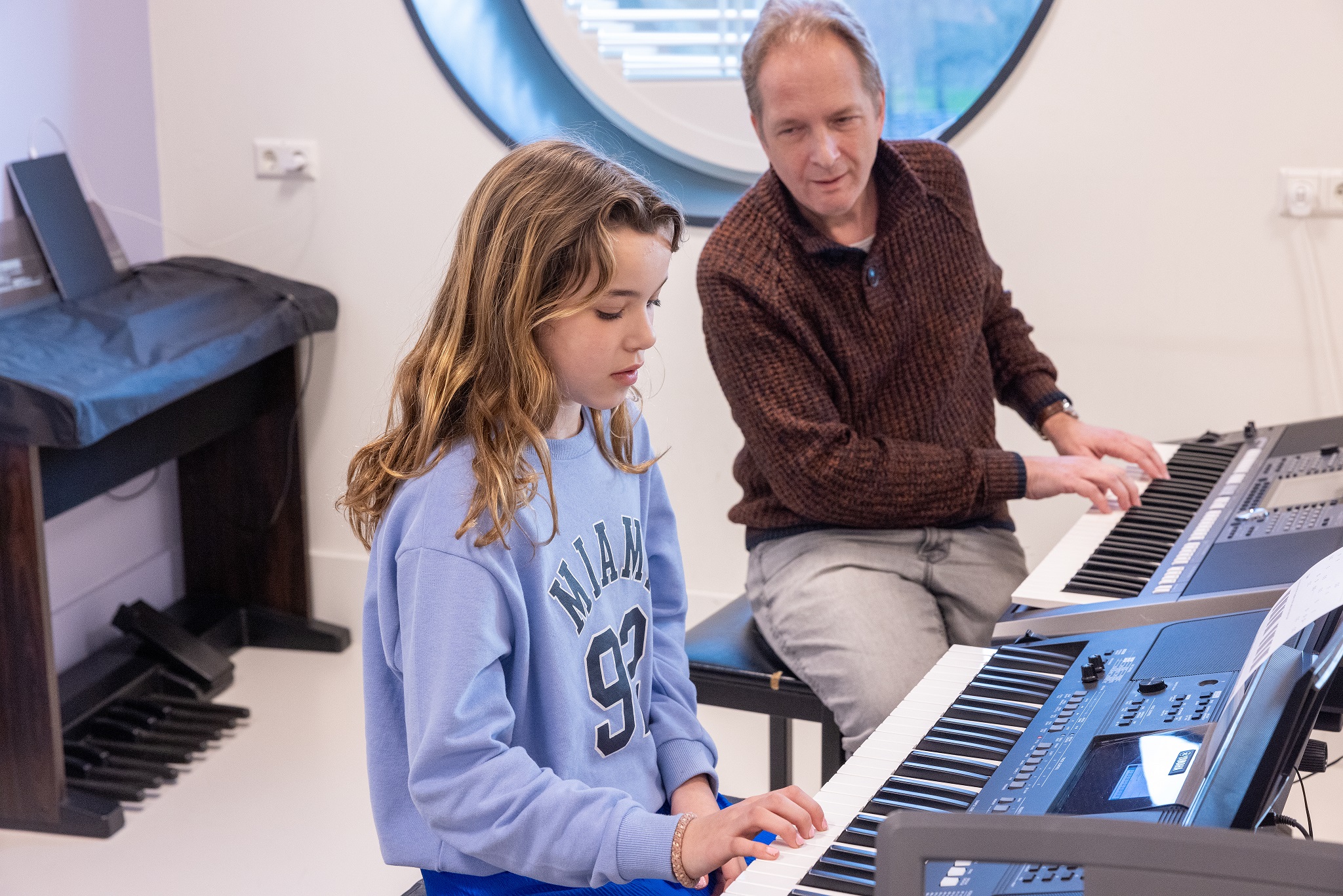 Keyboard AG Heeremans Photografy 1