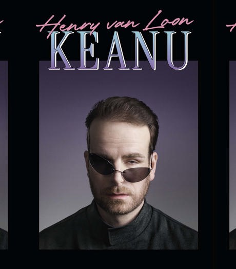 Henry Van Loon Keanu (Jouk Oosterhof En Marc Koppen) CAMPAGNEFOTO 3