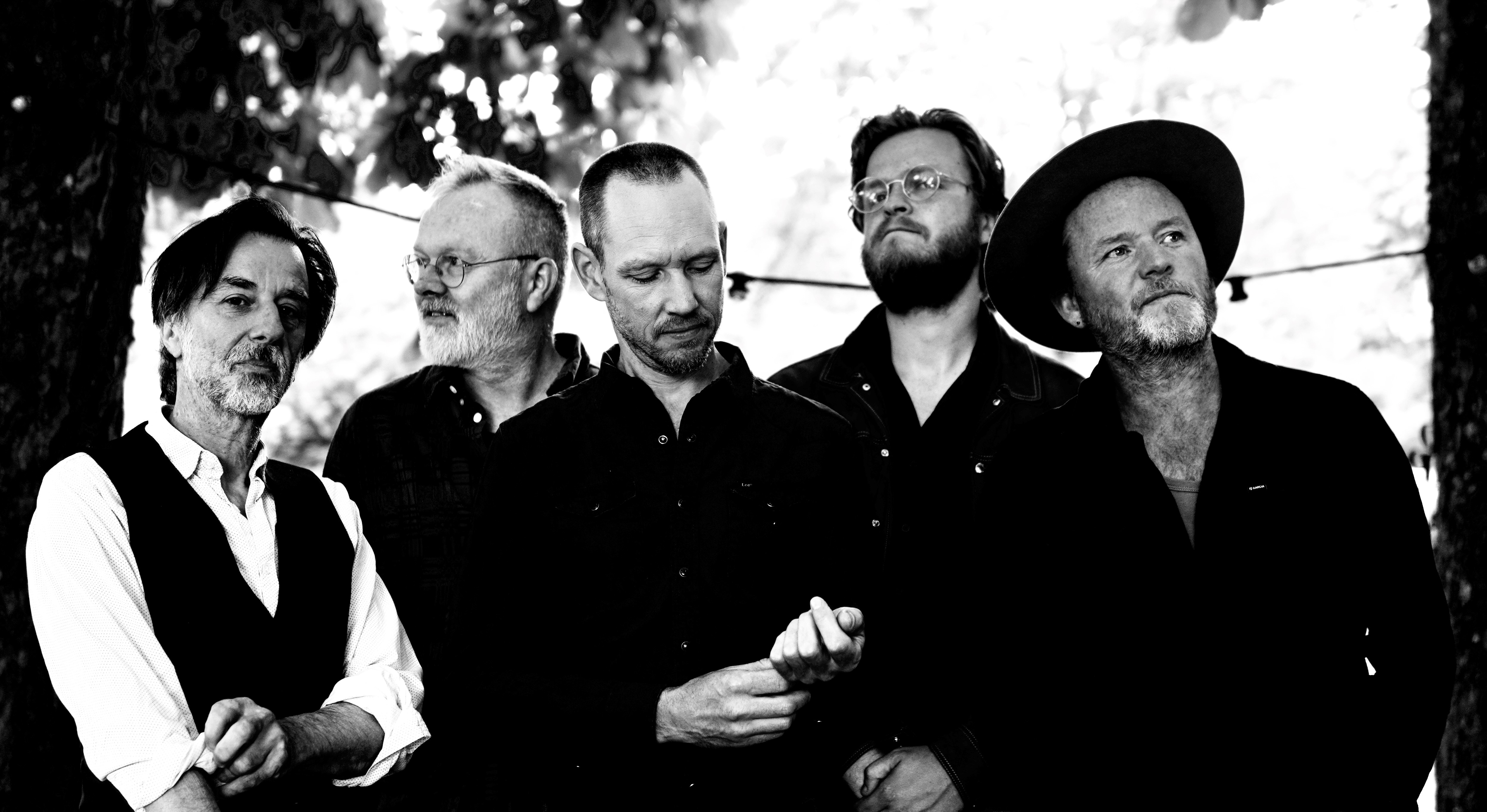 Her Majesty San Fransisco City Trip Nieuwe Foto