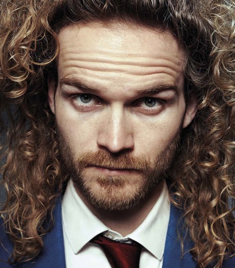 Teun Van Den Elzen Op Positie (Mark David) 2