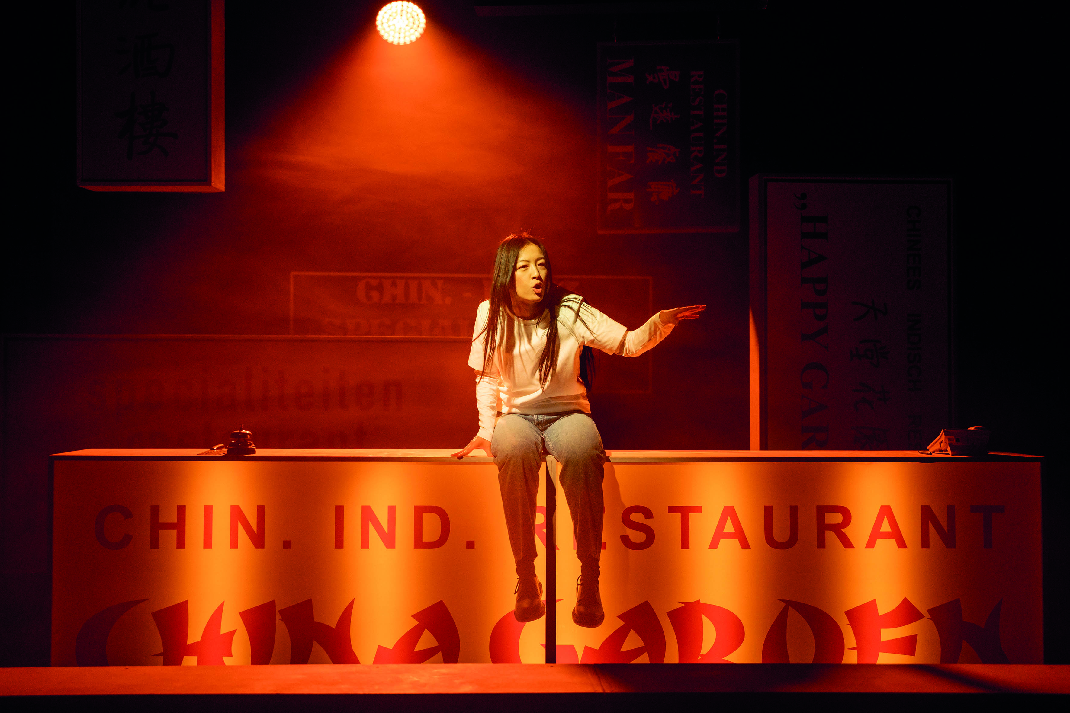 ROSE Stories I Theater Bellevue I Via Rudolphi Producties Happy In Holland (Bas De Brouwer) 1