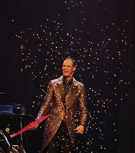 Tim Fransen Onbekommerd (Sjoerd Derine) 1