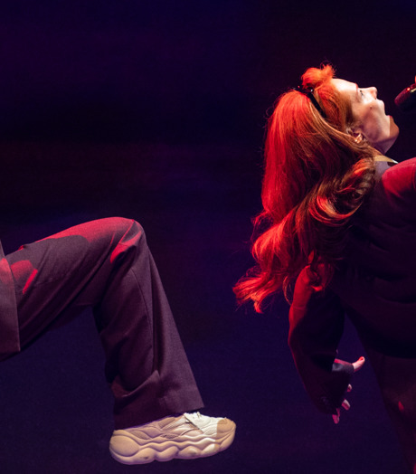 Rekhalzen Bart Grietens 83