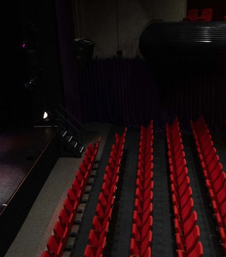 Theater De Binding Cool Kunst En Cultuur20250924 9937
