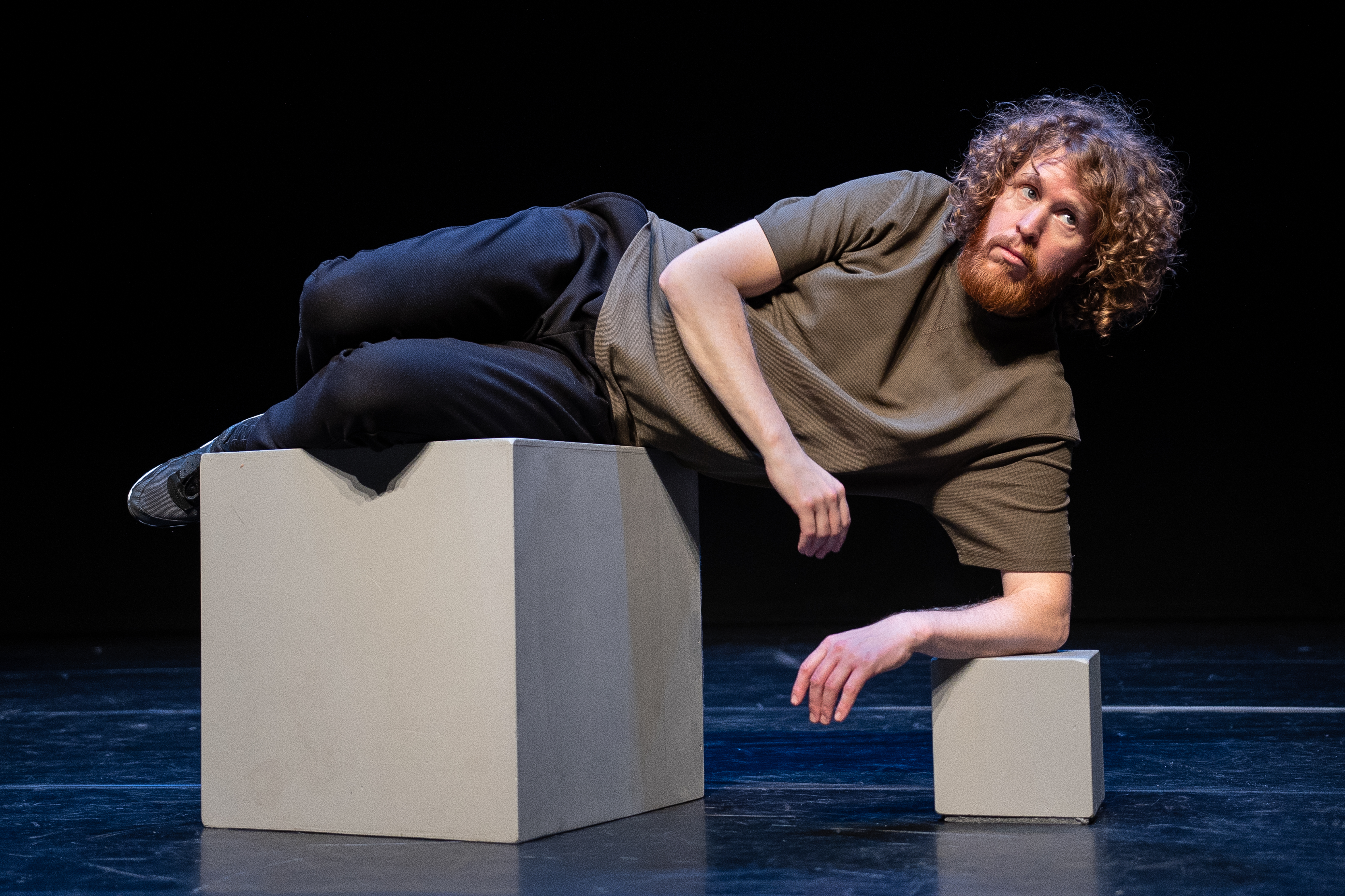 Scènefoto 1 Warm Foto's Door Vincent Van Woerkom HR