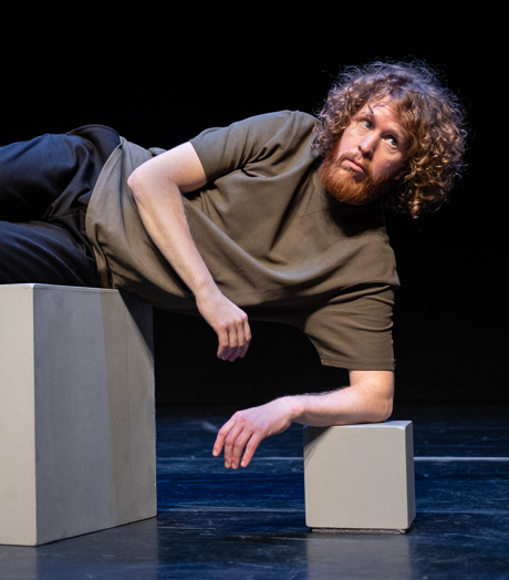 Scènefoto 1 Warm Foto's Door Vincent Van Woerkom HR