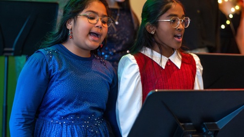 Winter Wonder Walk 2023 8