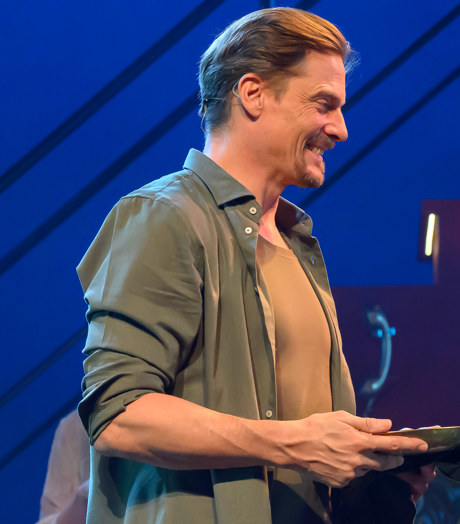 Christmas In The Air 7 (Wim Lanser)