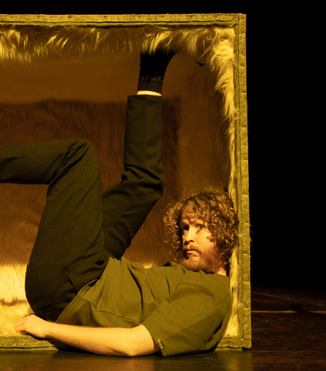 Scènefoto 4 Warm Foto's Door Vincent Van Woerkom HR