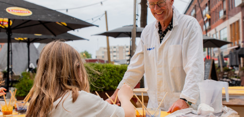 Cool Kunst En Cultuur Open Dag 2025 (1)