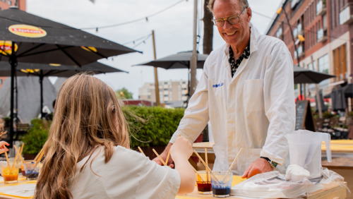 Cool Kunst En Cultuur Open Dag 2025 (1)