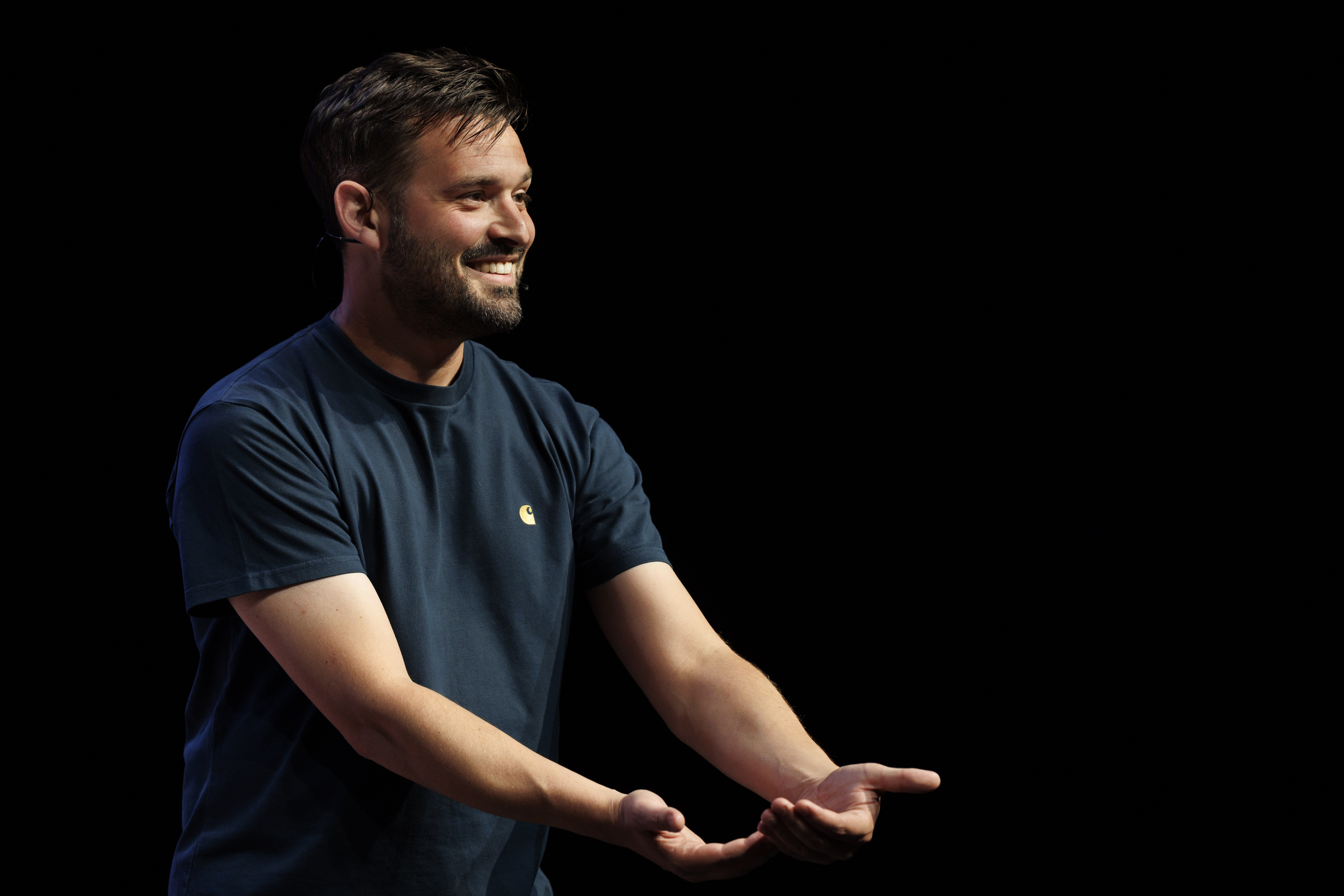 Jasper Van Der Veen Op Scherp Scenefoto (Bob Bronshoff) (2)