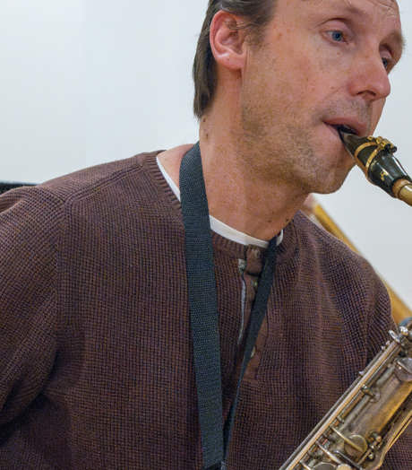 Proefweek 2024 Website Banner